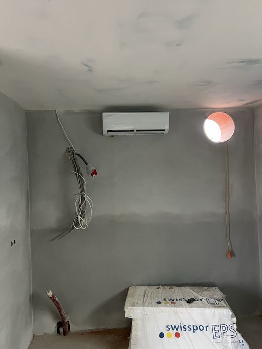 Instalare aer conditionat ,aerconditionat , clima montaj aer condition