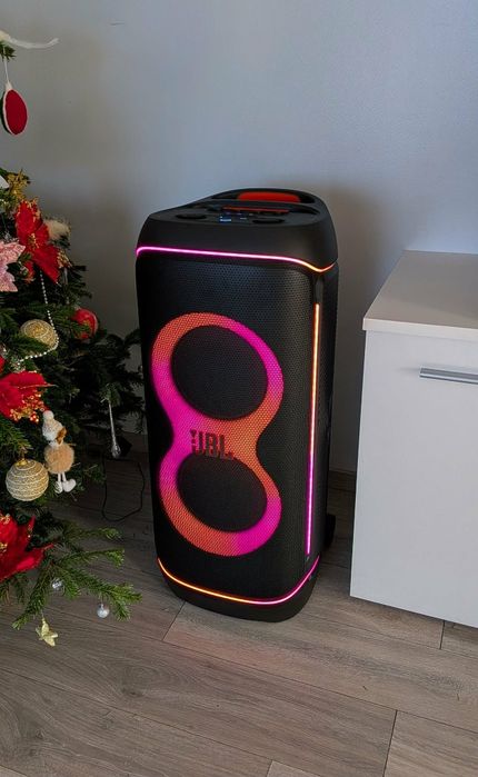 Vand boxa jbl partybox 720 800w ca noua