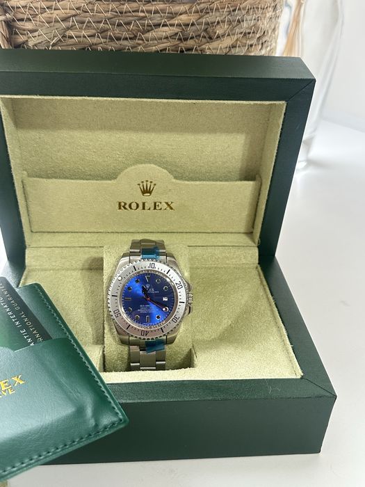 Мужские часы Ролекс Rolex