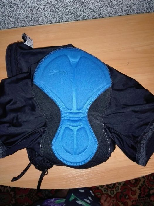 Продам вело шорты