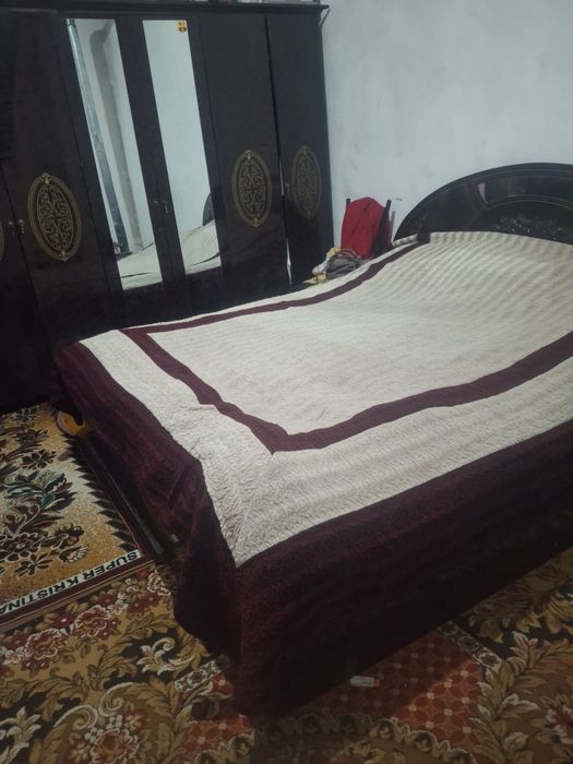Mebel ishlatilgan