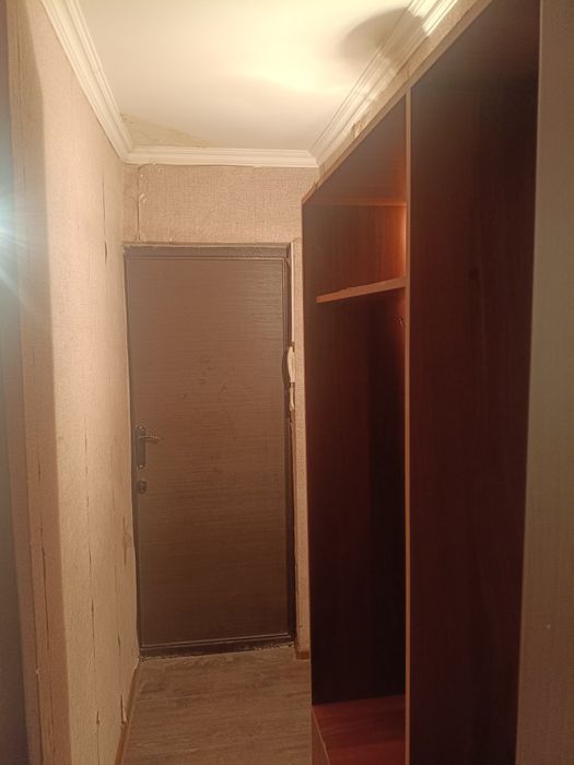 Продается 2х комнатная квартира  п