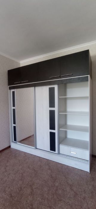 Shfaner spalniy garderob