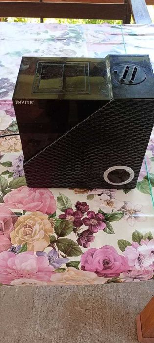 овлажнител на въздуха