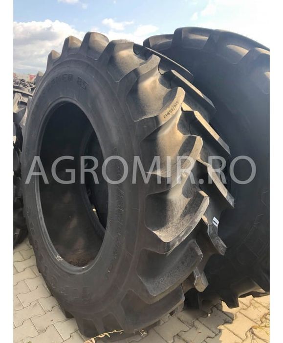 520/85 r42 157 d performer85 tl firestone ( 20.8-42 )  Cauciucuri tractor, Fiat, Case, Fendt, John Deere, New Holland, Massey Ferguson, UTB   Cauciucu