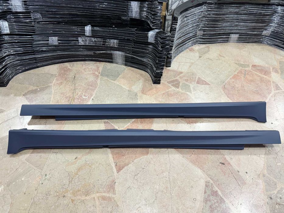 Praguri - BMW Seria 5 F10 / F11 Model Mtech TAIWAN