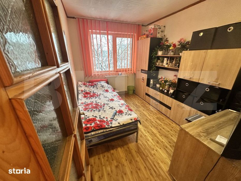 Apartament 3 Camere - Zona Gojdu