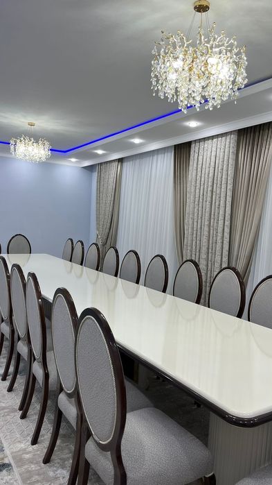 Стол+Стулья от первых РУК