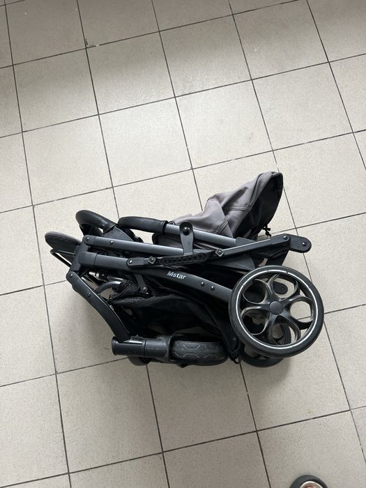Продам коляску Mstar