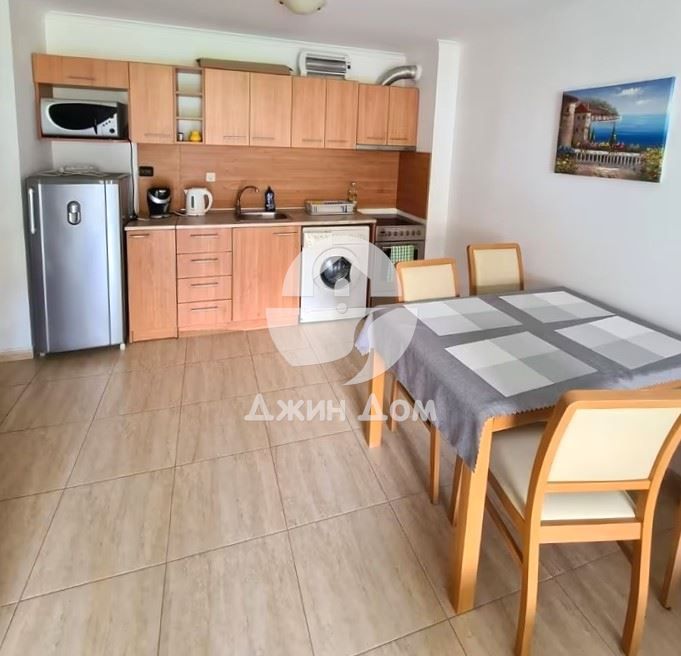 Двустаен апартамент в к-с „Арена 1“, гр. Свети Влас