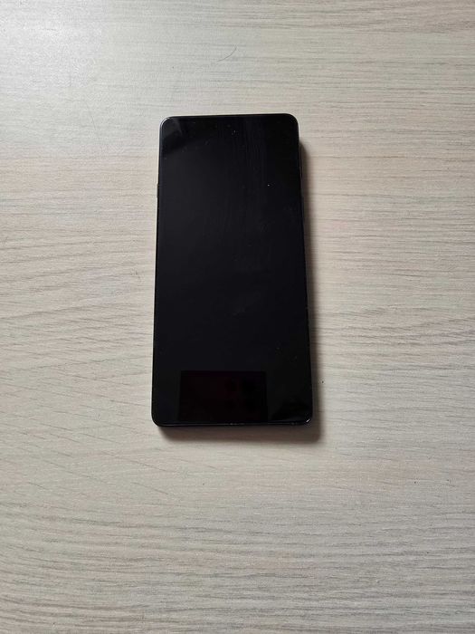 Ecran Motorola Edge 20 Pro