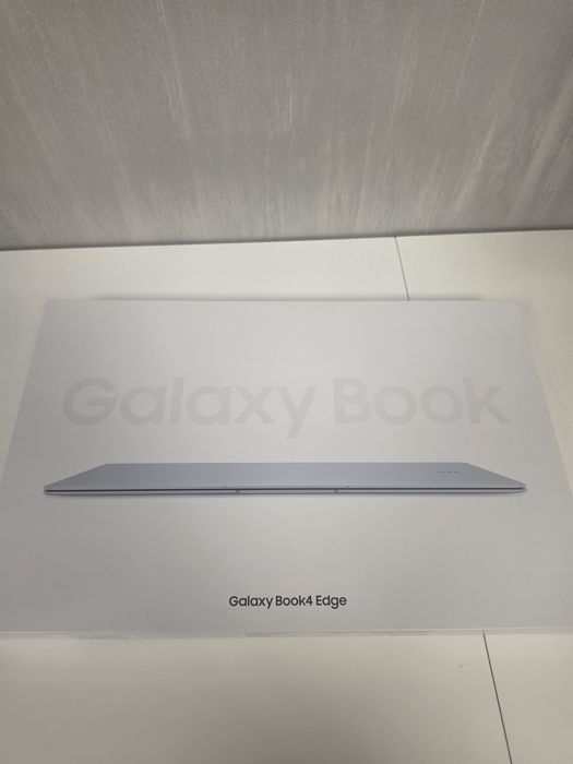 Vand Galaxy book