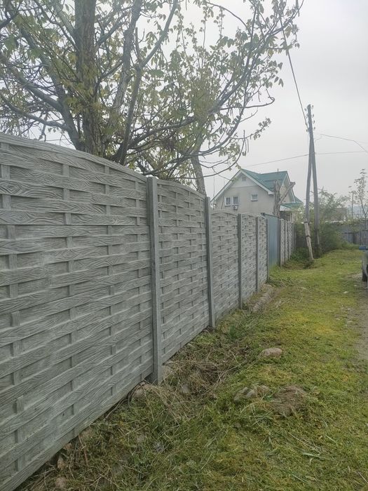 Дача, за Талгаром , ниже автобазы