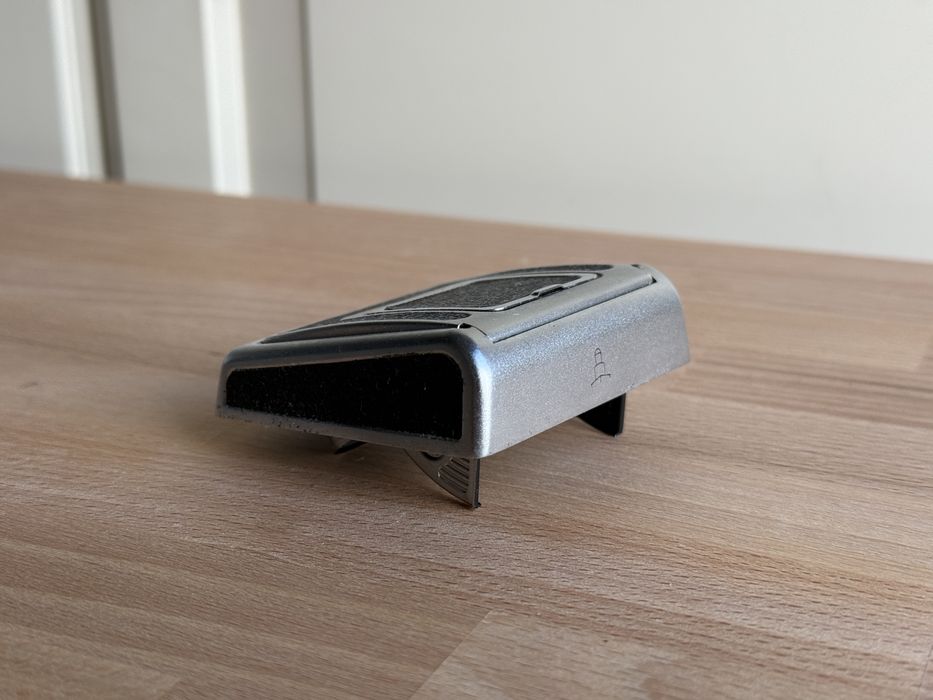 Pentacon Six Waistlevel Viewfinder P6