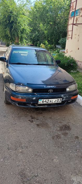 продам тойоту камри 10