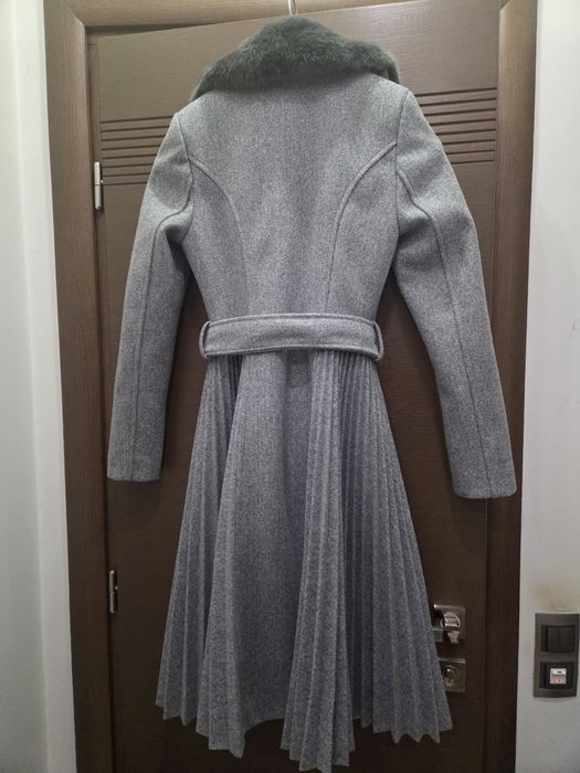 Ново палто Ринашименто/ Rinascimento