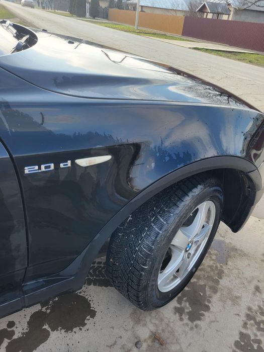 Vând acept și variante