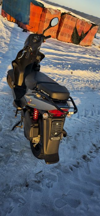 Vand scutere stare perfecta