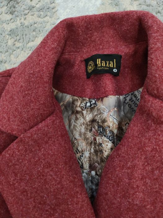 Пальто качественное недорого