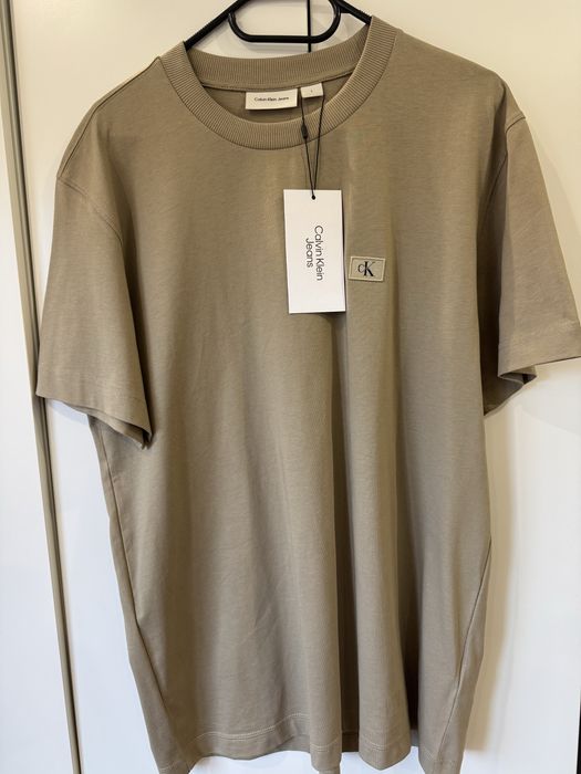 Мъжки тениски Calvin Klein, G-star, Guess