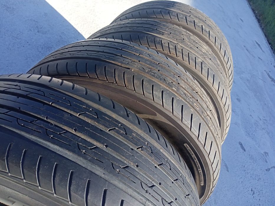 triangle 195 65r15