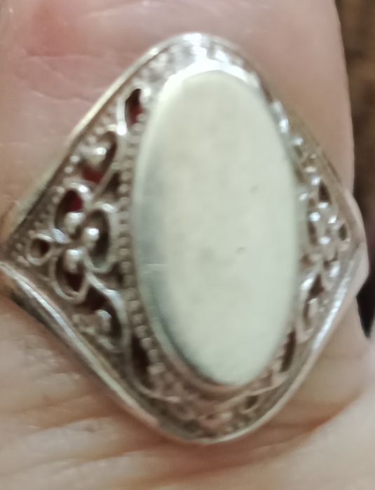 Колечко-перстень