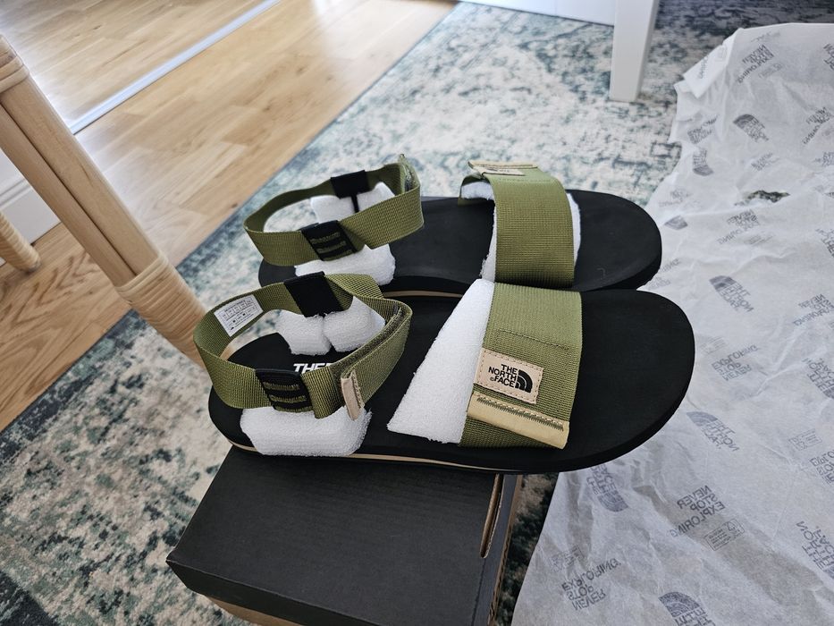 Sandale North Face 43 Noi