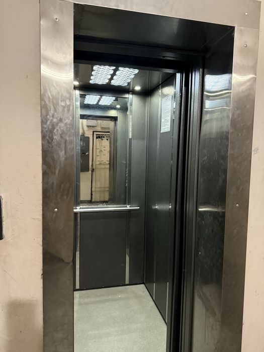 Продам 3 комн кв улучшенной  планировки