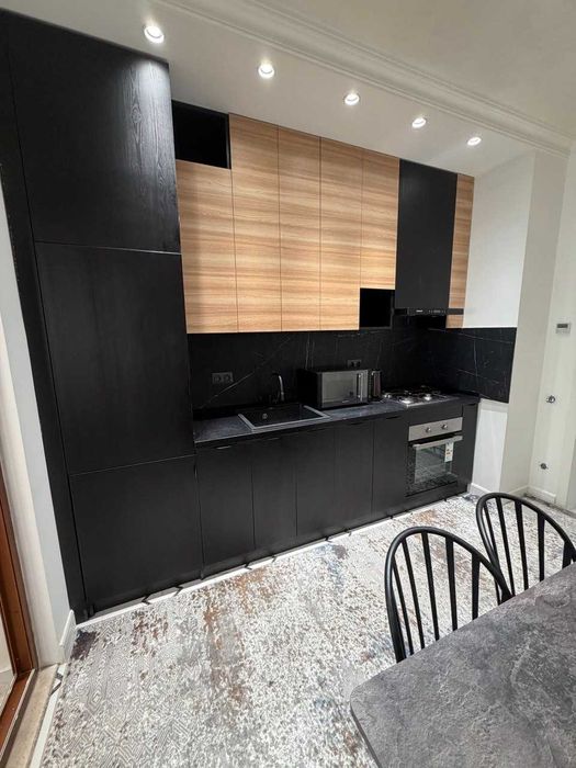 Сдаётся квартира в аренду в центре Ташкента