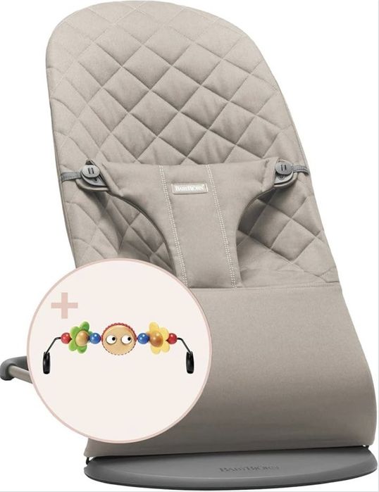 Balansoar pentru copii BabyBjorn Bliss