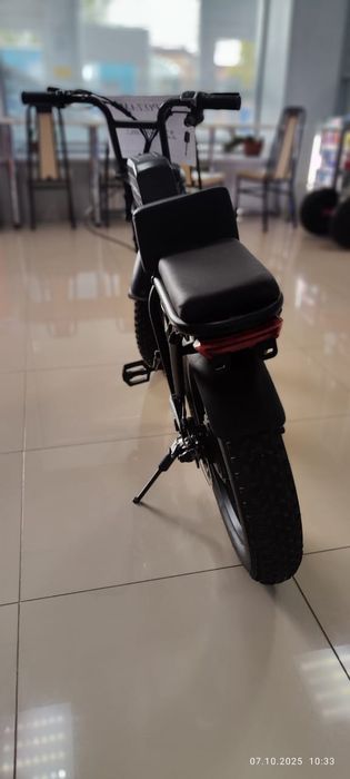 Электровелосипед