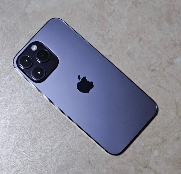 iPhone 14 Pro Max impecabil 99% baterie