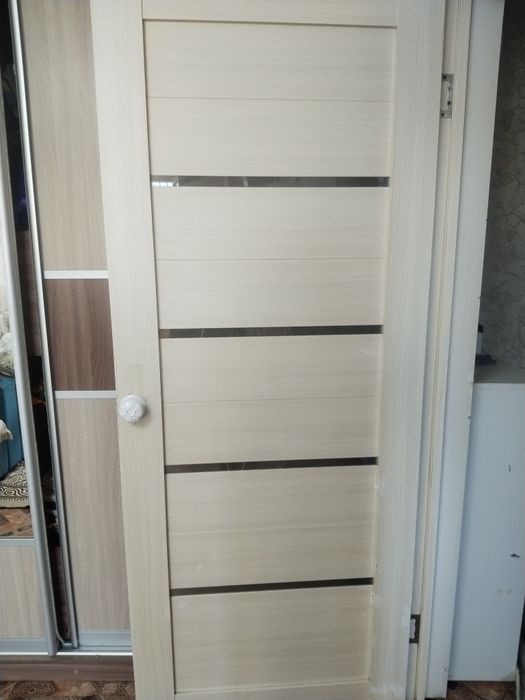 Продам Межкомнатные двери бу