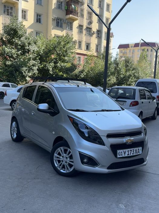 Spark 2015 yil 1.25 Mator Srochna Sotiladi
