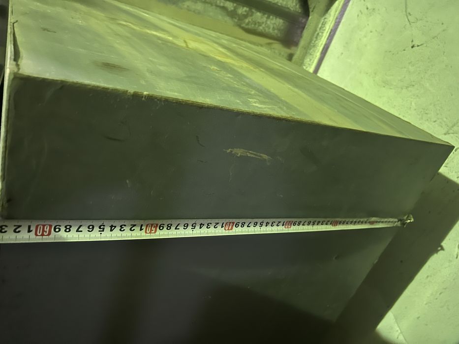 Сейф металический