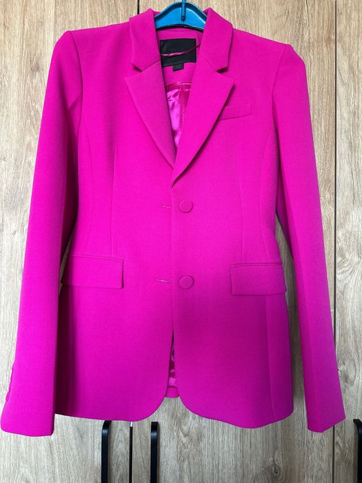 Сако 100% ест кожа