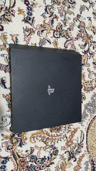 Пс 4 прошка обмен