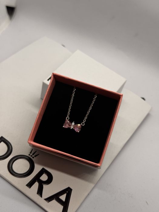 Колие Пандора Pandora