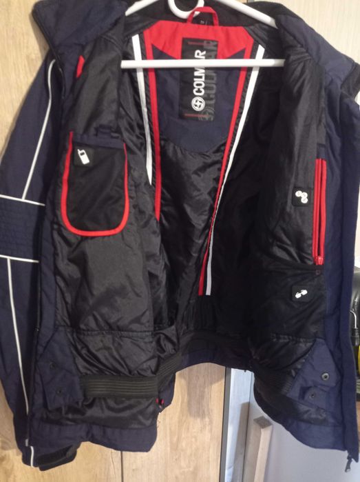 Зимно яке "COLMAR" - ски