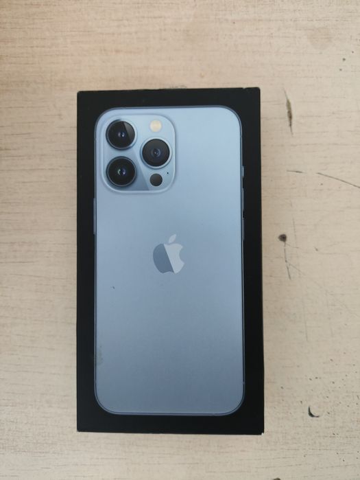 Iphone 13 pro 256 gb