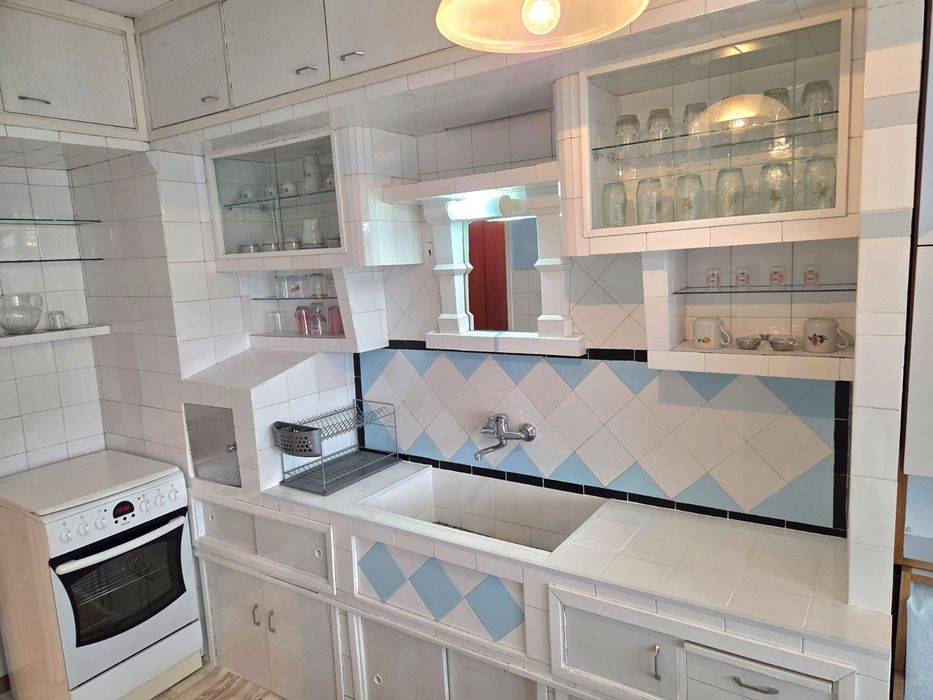 Отдавам под наем апартамент в гр. Сливен