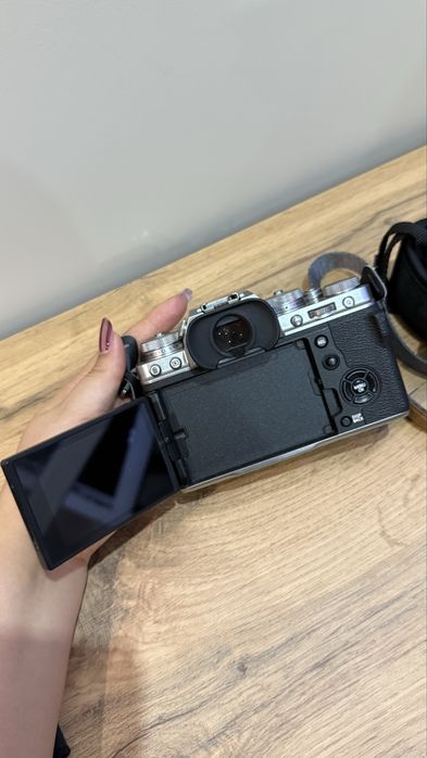Fujifilm X-T4 ( боди)