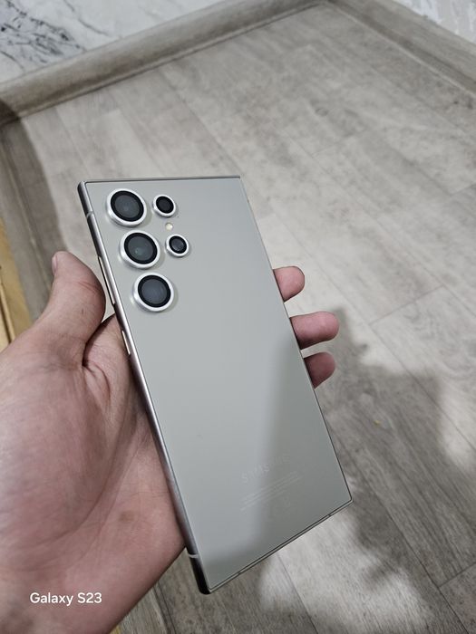 Samsung S24 ULTRA vietnam