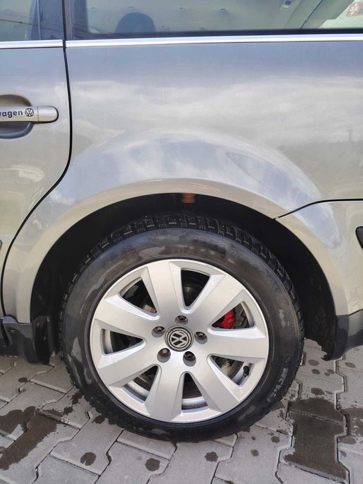 *URGENT – VW Passat B5.5 1.9 TDI 101CP