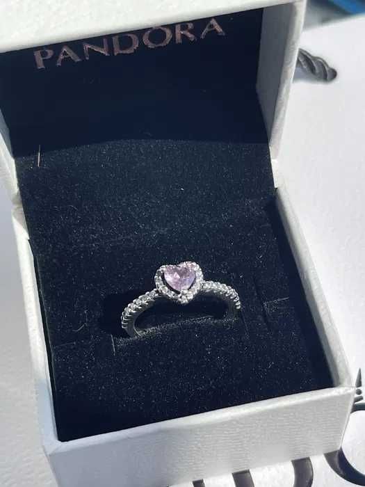 Пръстен Пандора|Pandora