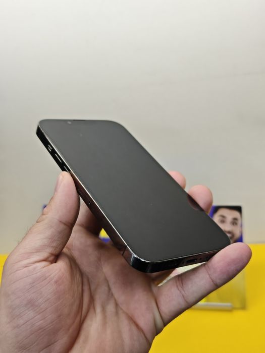 13 Pro 128 Gb 84% Baterie