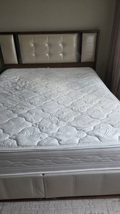 Спален  комплект