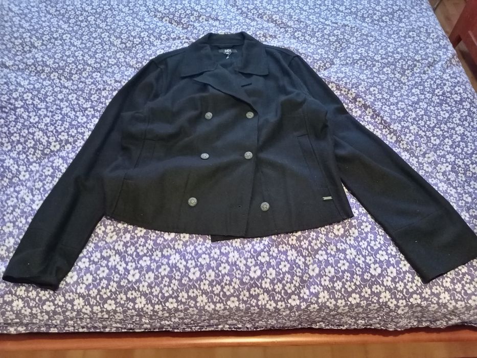 Късо Кашмирено сако