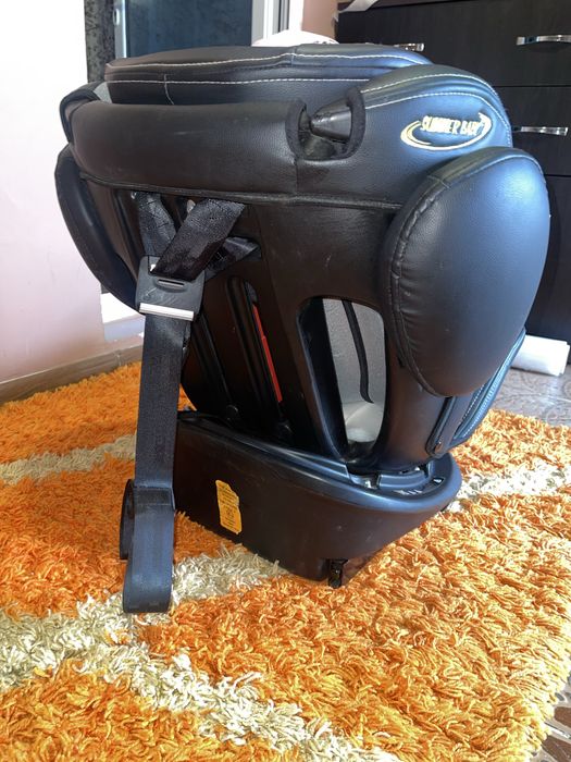 Scaun auto ISOFIX Premium, 0-36 luni