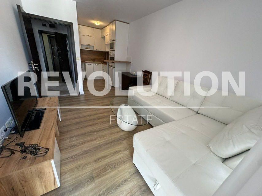 Двустаен апартамент  в гр.Варна, Възраждане!